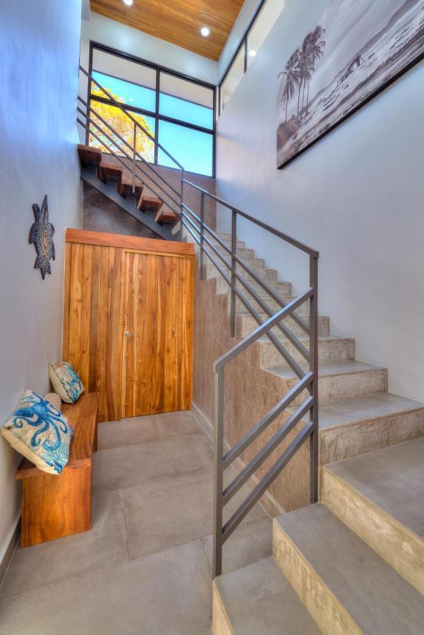 Вилла Casa Ojos Azules, Nosara. New Listing Экстерьер фото